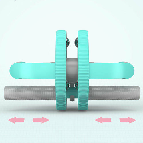 All-in-One Home Workout Kit